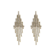Afbeelding in Gallery-weergave laden, Sparkle Earrings - Gold
