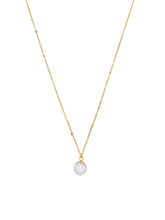 Load image into Gallery viewer, Crystal Necklace - Gold
