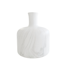Load image into Gallery viewer, Marble Vase Small
