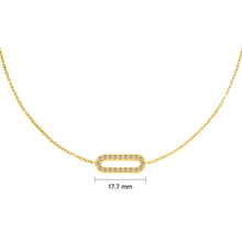 Load image into Gallery viewer, Elegant Necklace - Gold
