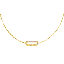 Load image into Gallery viewer, Elegant Necklace - Gold
