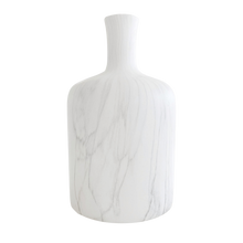 Load image into Gallery viewer, Marble Vase Large
