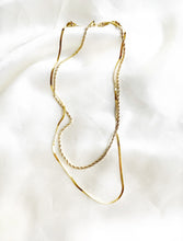Afbeelding in Gallery-weergave laden, Chic Necklace - Gold
