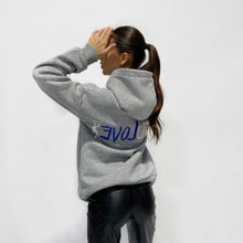 Load image into Gallery viewer, Revolution Hoodie - Grey
