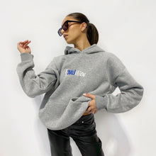 Load image into Gallery viewer, Revolution Hoodie - Grey
