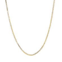 Load image into Gallery viewer, Diamond Necklace - Gold
