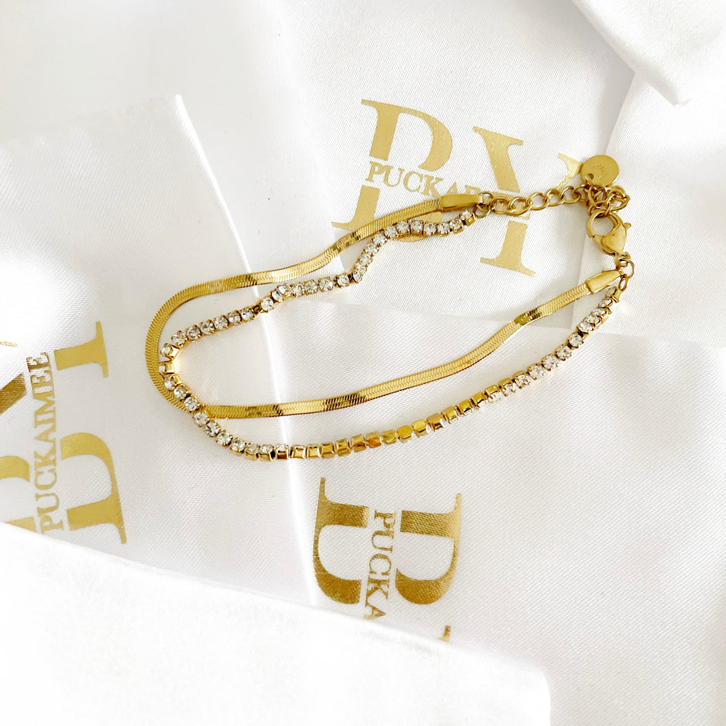 Pack jewelry