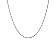 Load image into Gallery viewer, Chic Necklace - Silver
