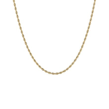 Afbeelding in Gallery-weergave laden, Chic Necklace - Gold
